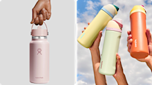 Best summer water bottles