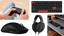 16x9 Gamer Gift Guide