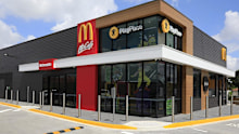 Maccas is the Australia’s market leader when it comes to fast food breakfast.