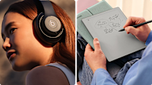 Commute tech