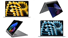 Laptops