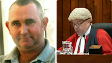 Darryl Valroy Young sentence