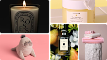 Cancer gift guide
