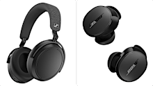 Sennheiser