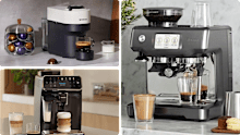 16x9 Best Amazon Prime Day coffee deals