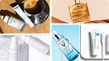 French pharmacy beauty trend