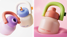 Chako Lab LinLin Kettle