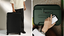 Best hard shell suitcases