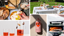 Gifts for a foodie