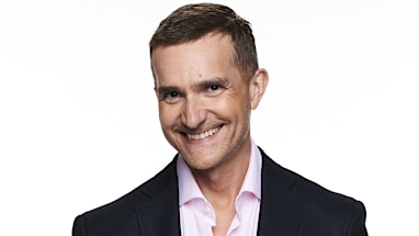 MAFS Expert John Aiken