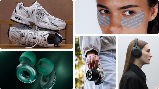 gift guide for travellers