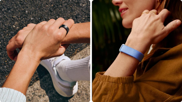 Subscription-free fitness trackers