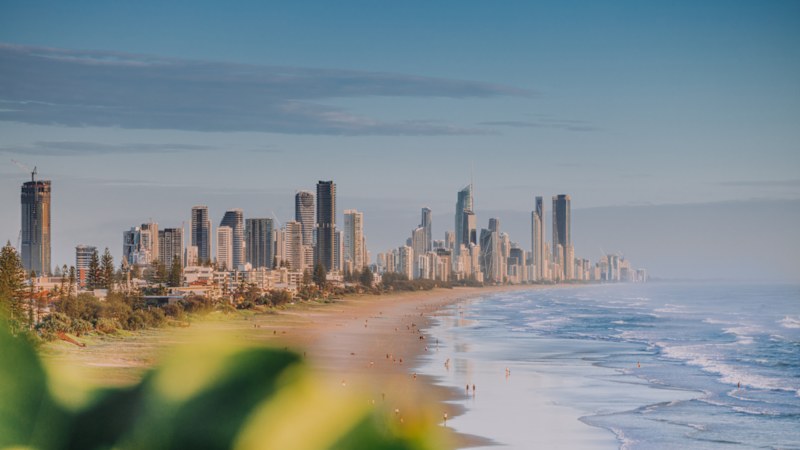 Decades after its midlife crisis, Gold Coast is again at a crossroads