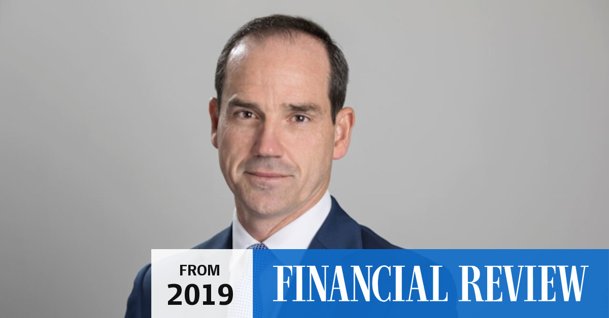 Meet Australia's most powerful dealmaker in 2019