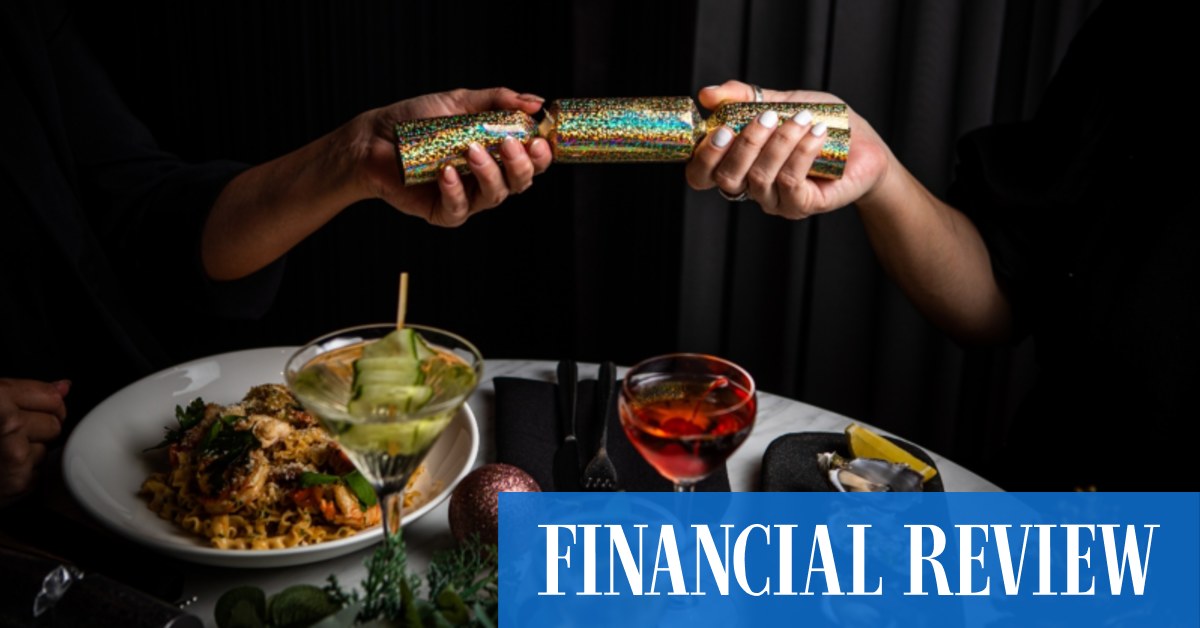 Christmas jokes: The secret to a great cracker joke – and 10 of the best - Vimarsana News