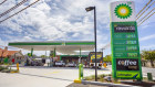 BP is offloading a $240 million half stake in its NZ petrol stations to funds managed by Charter Hall. 