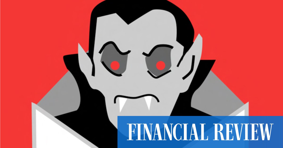 Bram Stoker's 1897 vampire novel Dracula is finding new life as a Substack daily newsletter - Vimarsana News