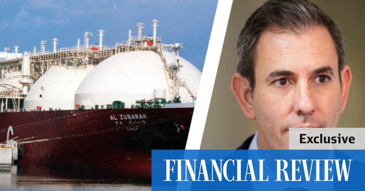 Multinationals and tax: coal and gas giants to begin paying record tax - Vimarsana News