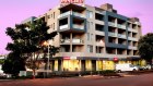 The Mercure Centro Hotel includes a rooftop entertainment area.