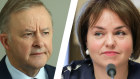 Anthony Albanese has been under pressure to open a formal inquiry into bullying allegations by the late Kimberley Kitching.