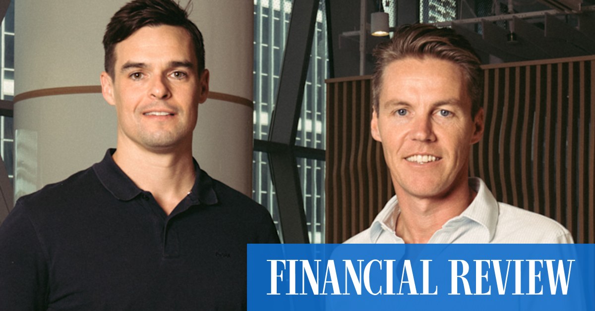 Firmus seeks new rules, OpenAI seeks forgiveness as AI inquiry starts - afr.com