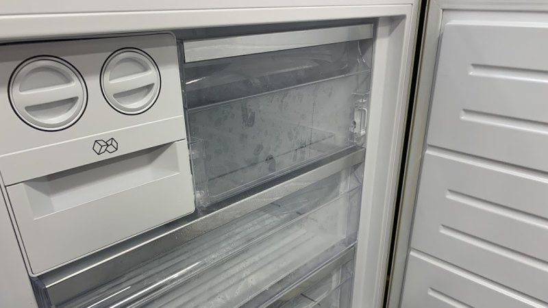 Choice on sale worst fridge