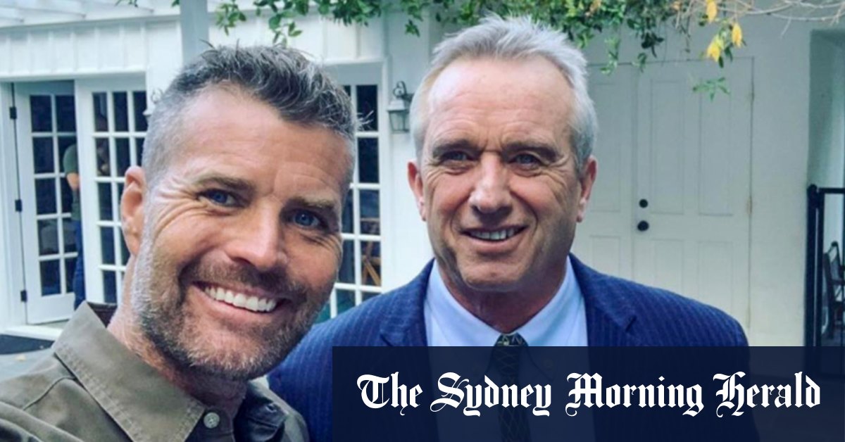 Controversy Surrounds New US Health Secretary RFK Jr Amid Vaccine Skepticism and Water Fluoride Debate