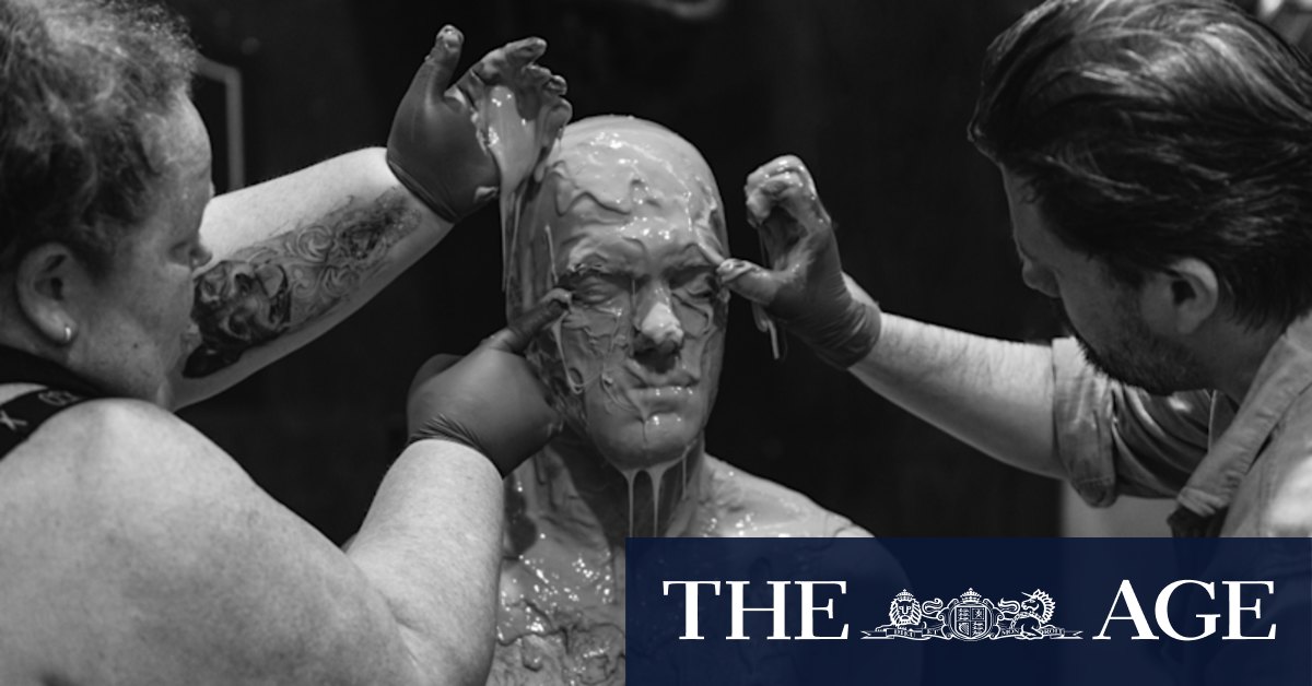 It lives: ‘Frankenstein’ lurches onto the stage, more relevant than ever