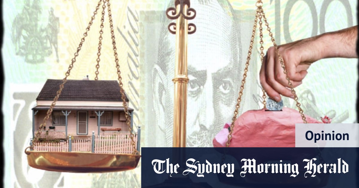 How regulators messed up my property investing dream (but it’s ok!)