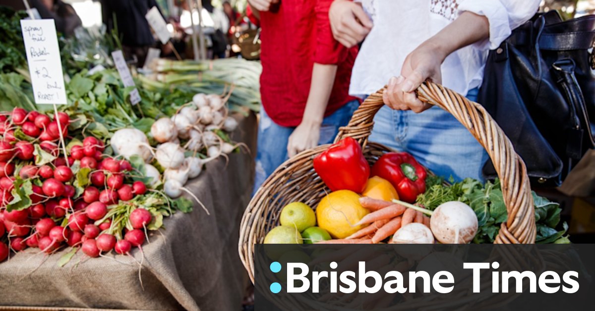 The best Saturday markets in Brisbane - Vimarsana News