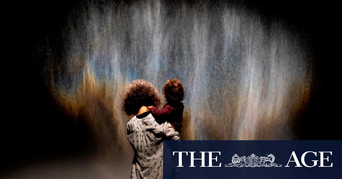 Brisbane set for unique displays and artwork never seen in Australia