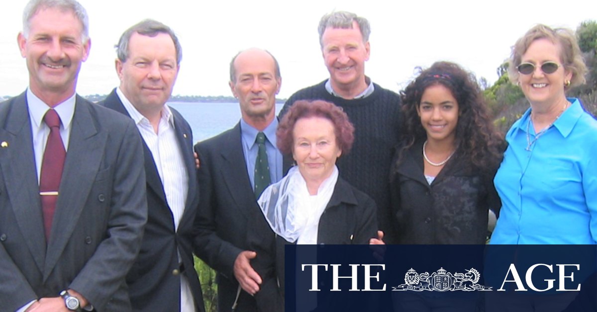 The Commando family loses a life-long member - Vimarsana News