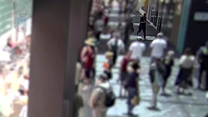 Ex-One Nation candidate wrongly hounded after accused Invasion Day bomber’s identity revealed