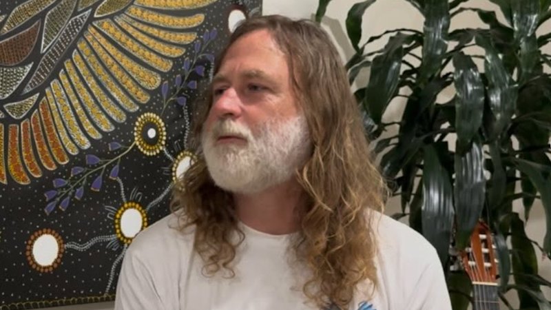 ‘Shaman’ charged after frog toxin, ayahuasca death at wellness retreat