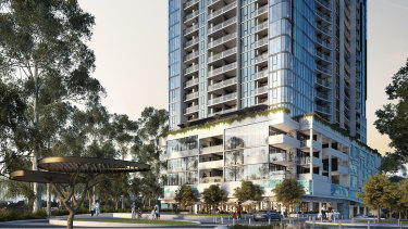 Bensons And Atlas Settle Court Dispute Launch Tower