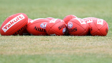 Afl 2020 Confusion Likely Led To Players Pneumococcal Injections