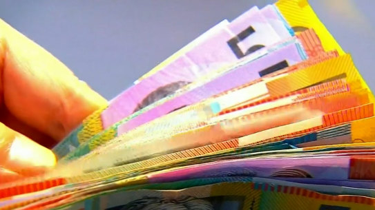 Mr Warren said making further increases optional for lower-income workers was worth considering.