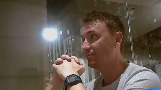 Senior One Nation figures seek tips and funding from U.S. gun lobby.