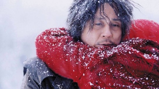 Chan-Wook Park's Oldboy seemingly turned the tide for South Korean films in America.