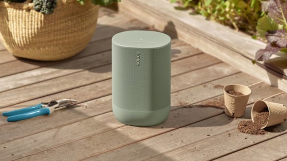 Latest tech gadgets on the market: cameras, speakers and tvs that can ...