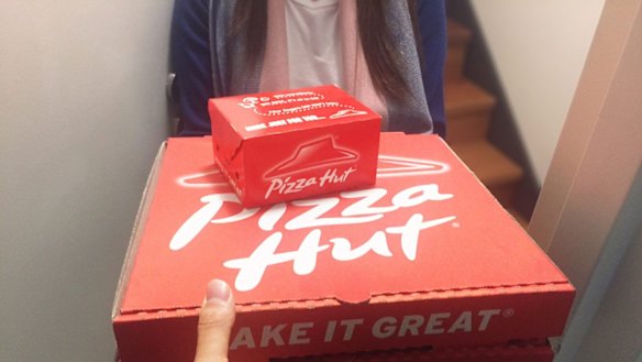 Pizza Hut workers will be paid penalty rates.