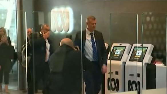 Media companies have hit out at "insufficient" action on press freedom. 