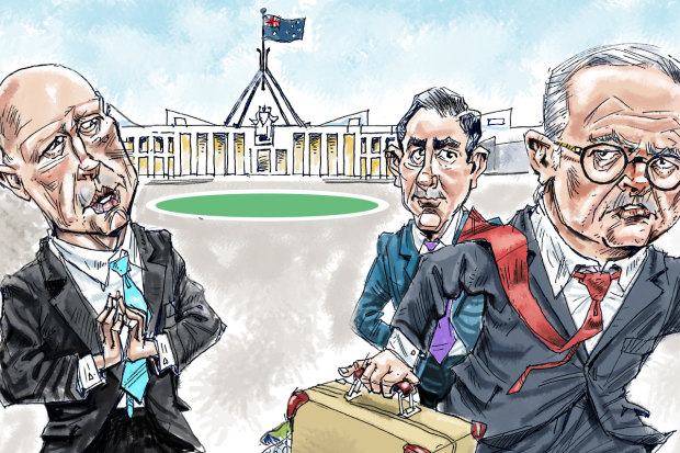 PM should step aside even if he wins