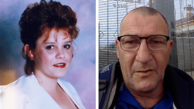 ‘Her dreams were stolen’: Slain schoolgirl’s family confront ‘monster’