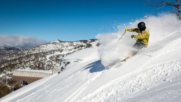 Thredbo has confirmed Monday June 22 as their opening day.