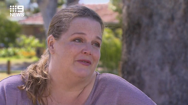Mother Meron Savage doesn't want her daughter Kate's story forgotten. She says the WA government must build a facility to keep suicidal young people safe while they get treatment.