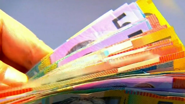 Superannuation funds have had their access to SuperMatch suspended due to fraud fears.
