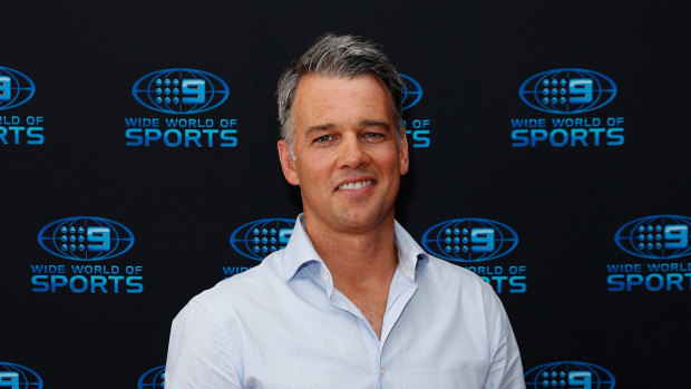Panthers legend Ryan Girdler was highly critical of the club in 2019.