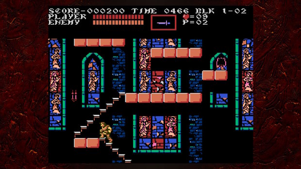 Dracula's Curse has arguably the greatest NES soundtrack there is, though it was even better in the Japanese version of the game.