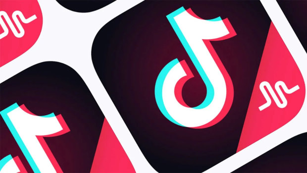 TikTok has been accused of censoring content relating to the Hong Kong protests.